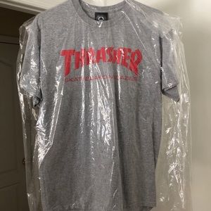Thrasher T shirt